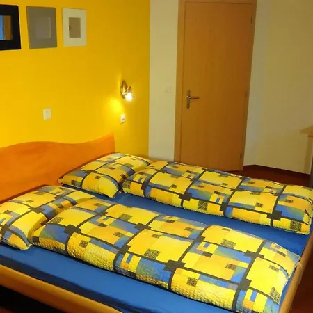 Domblick Appartement-fewo 4-bettwohnung Nr- 2 By Interhome * Saas-Fee
