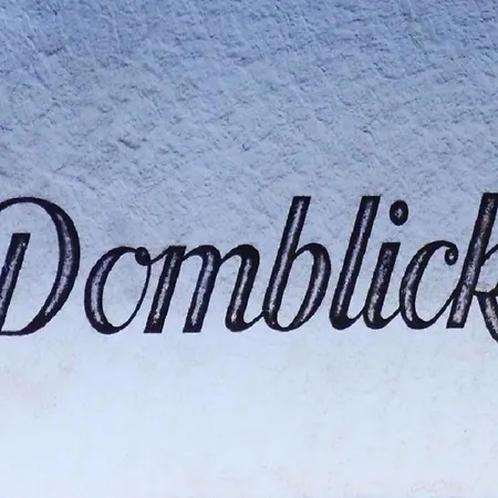 Domblick Appartement-fewo 4-bettwohnung Nr- 2 By Interhome Saas-Fee