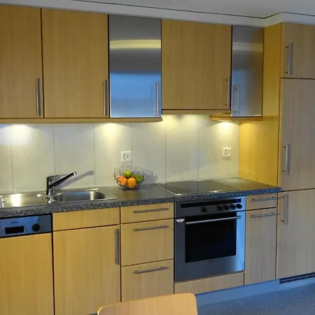 Appartement Domblick Appartement-fewo 4-bettwohnung Nr- 2 By Interhome