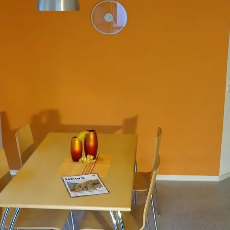 Domblick Appartement-fewo 4-bettwohnung Nr- 2 By Interhome