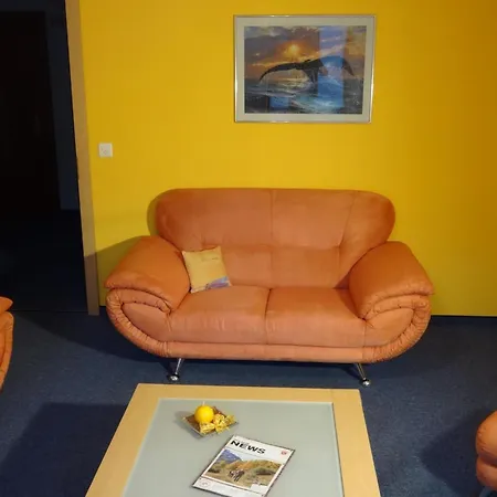 Domblick Appartement-fewo 4-bettwohnung Nr- 2 By Interhome Appartement Saas-Fee