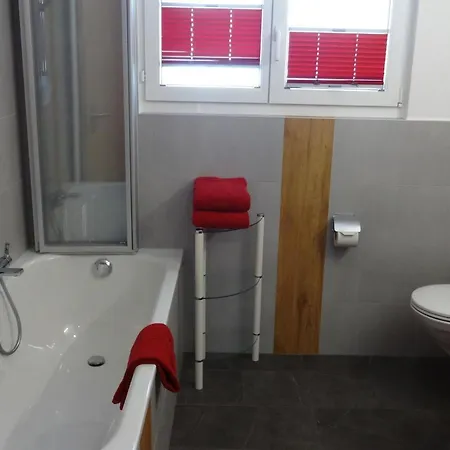Appartement Domblick Appartement-fewo 4-bettwohnung Nr- 2 By Interhome *