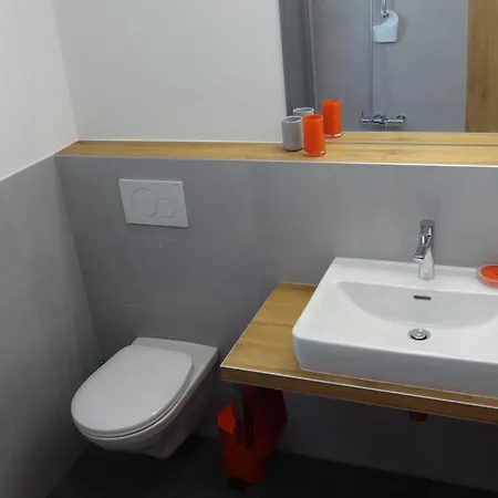 Domblick Appartement-fewo 4-bettwohnung Nr- 2 By Interhome *